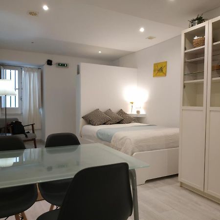 Studio Madalena Lisboa المظهر الخارجي الصورة