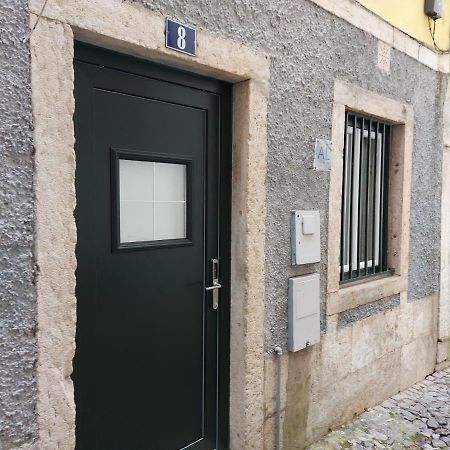 Studio Madalena Lisboa المظهر الخارجي الصورة