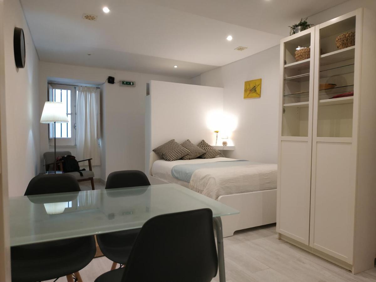 Studio Madalena Lisboa المظهر الخارجي الصورة